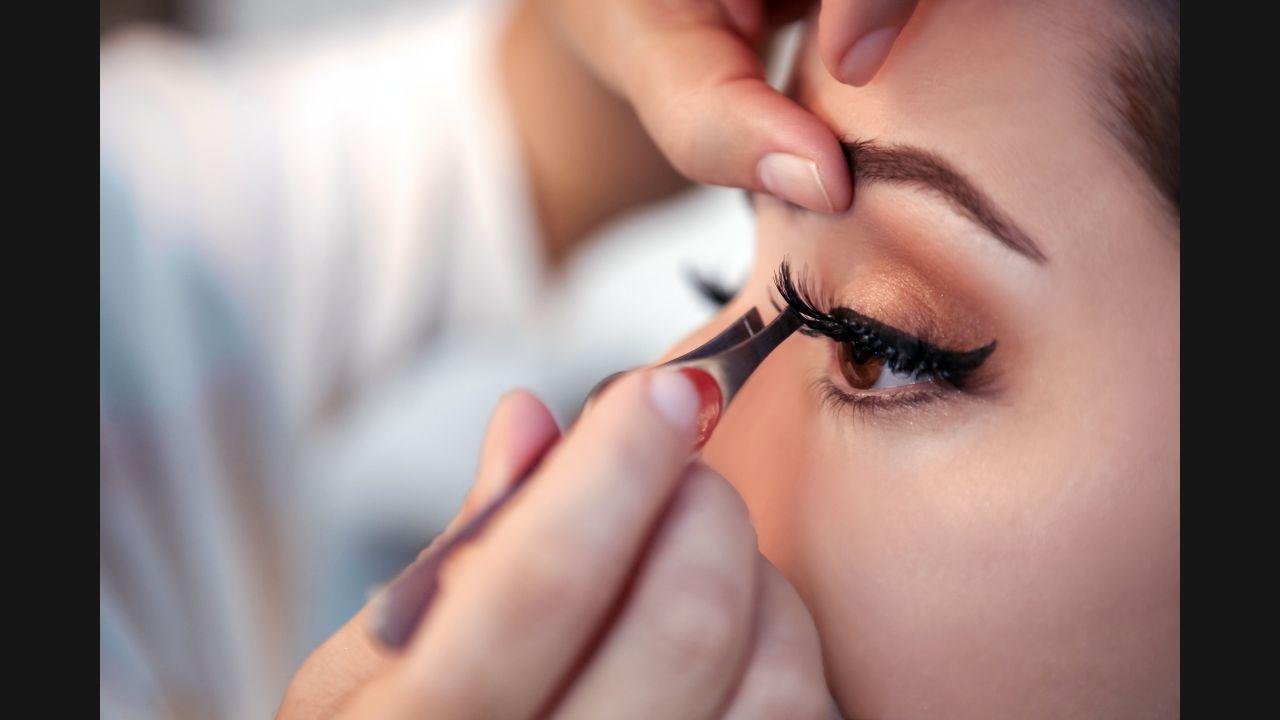 5 eye make up tips to make you stand out